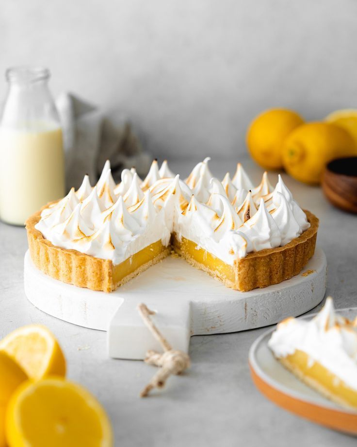 lemon pie 3