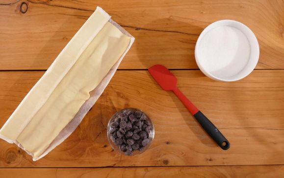 palmeritas ingredientes