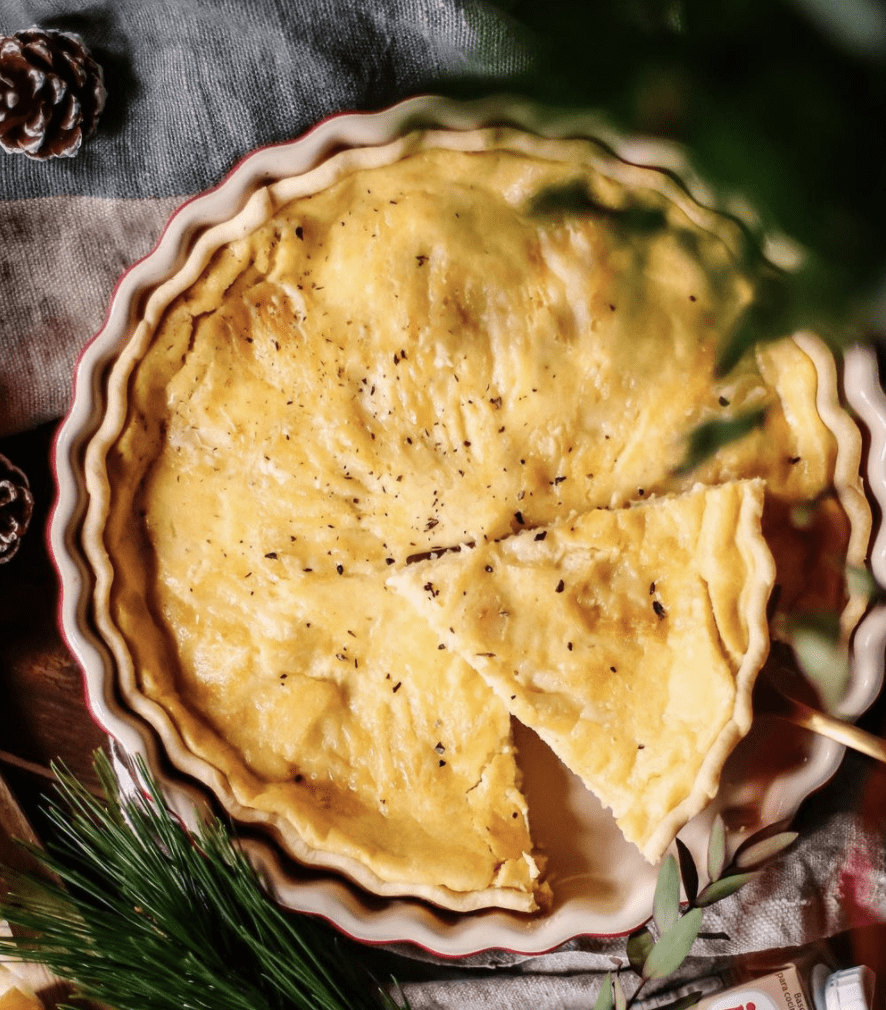 quiche portada
