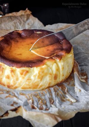 tarta de queso portada