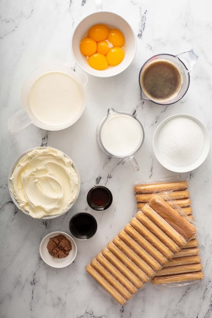 tiramisu 1