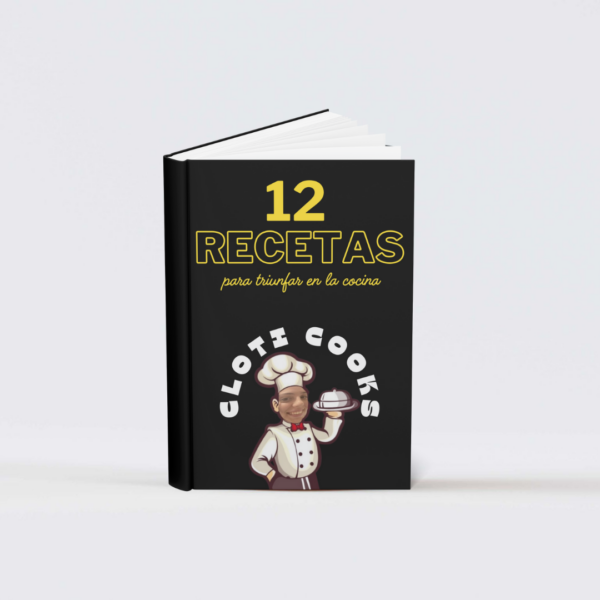 12 recetas