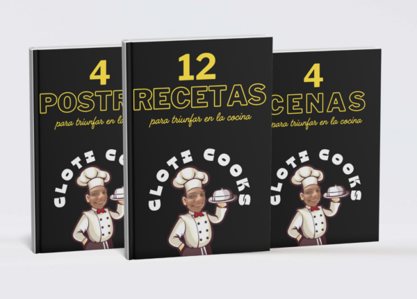 RECETAS
