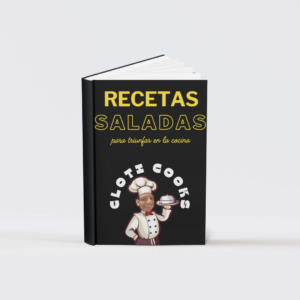 Recetario salado