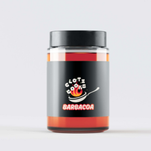 salsa bbq