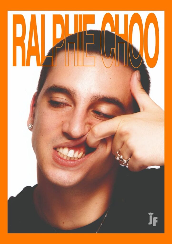 ralphie choo