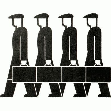 agentes con maletines