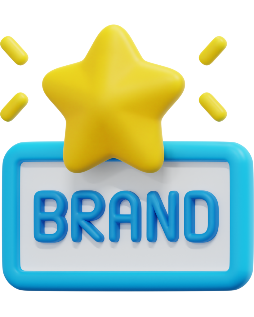 Brand
