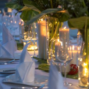 Eventos sociales