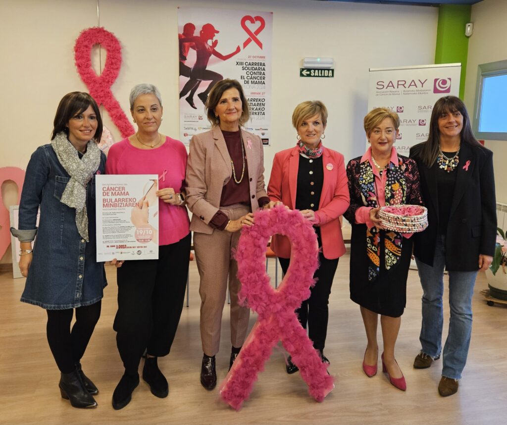 Evento solidario 2