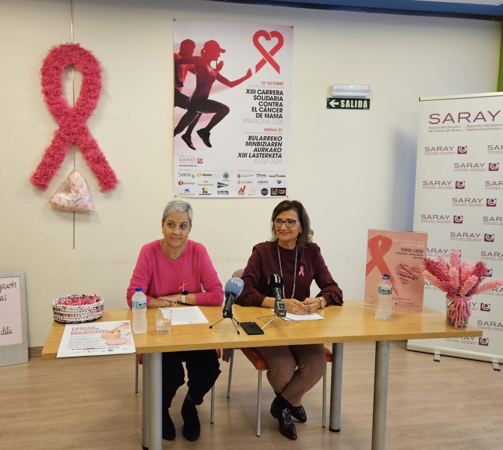 Evento solidario 1