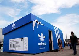 pop up adidas