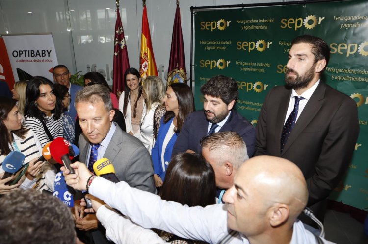 PRENSA SEPOR