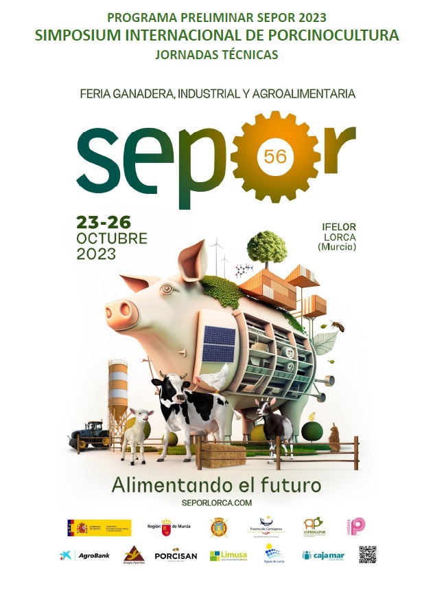 CARTEL SEPOR