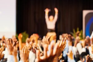 Eventos Corporativos