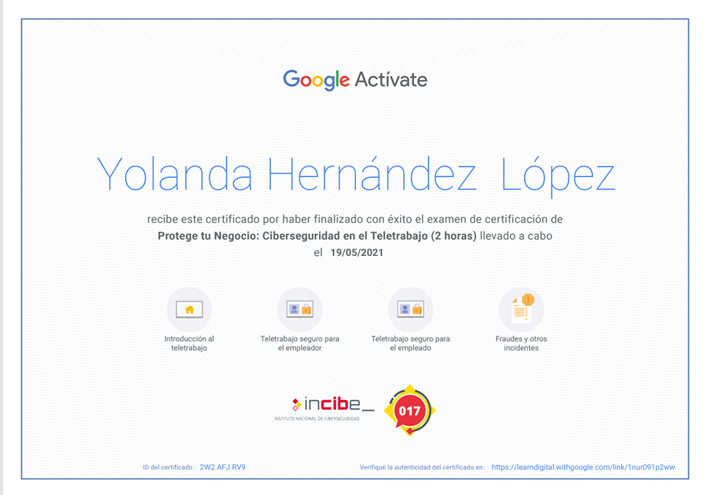 Imagen Google Actívate 3