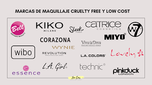 imagen cruelty free y low cost
