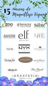 marcas veganas