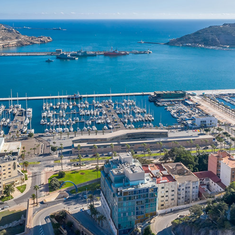 Cartagena 5