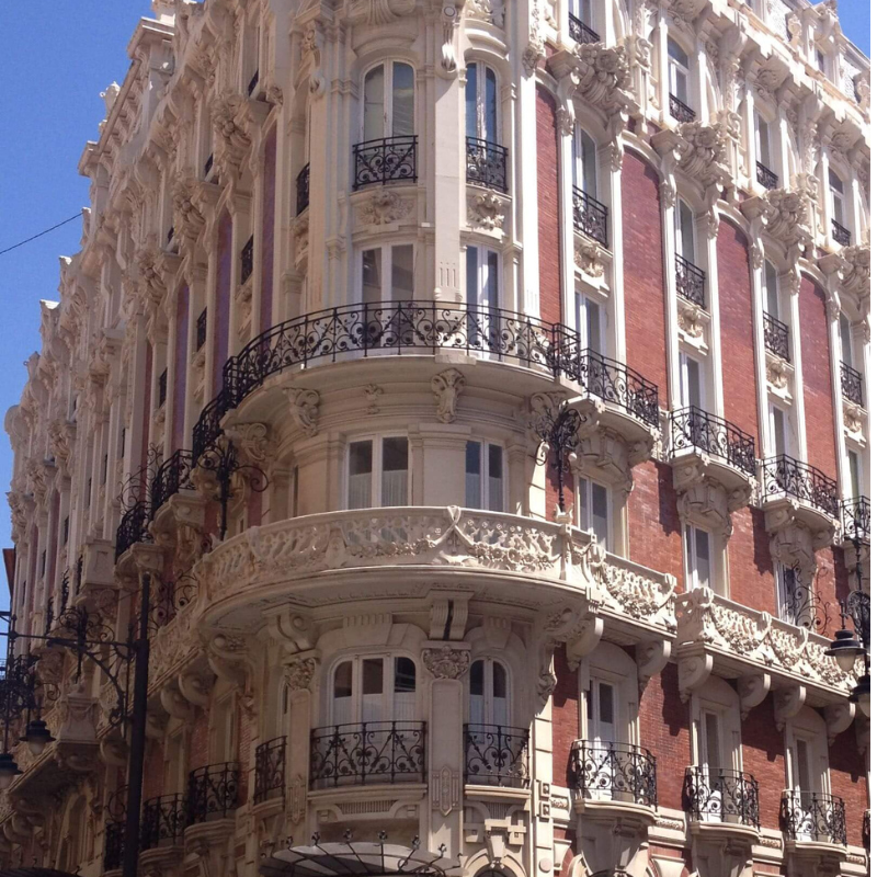 Cartagena 2