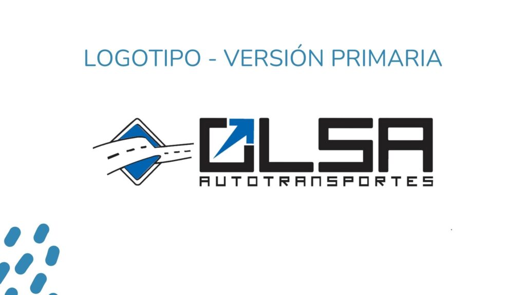 Logo OLSA