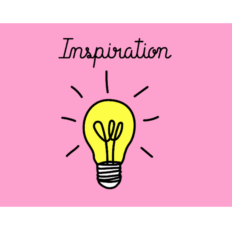 Fuentes Y Plantillas de Inspiración Visual