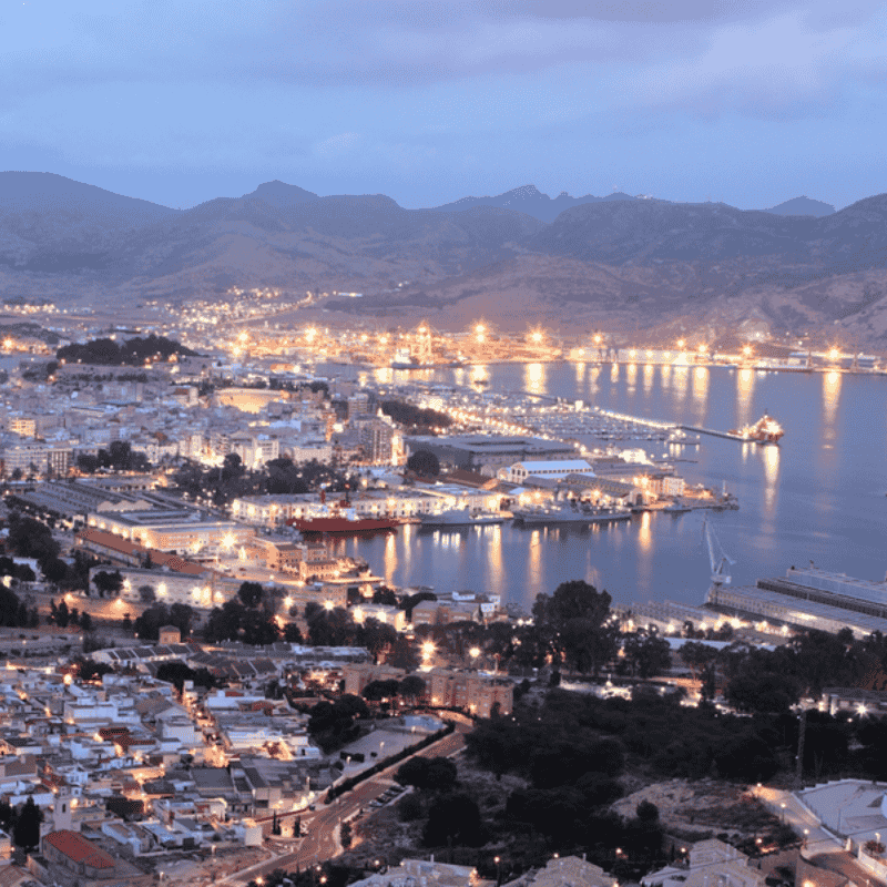 Cartagena 1
