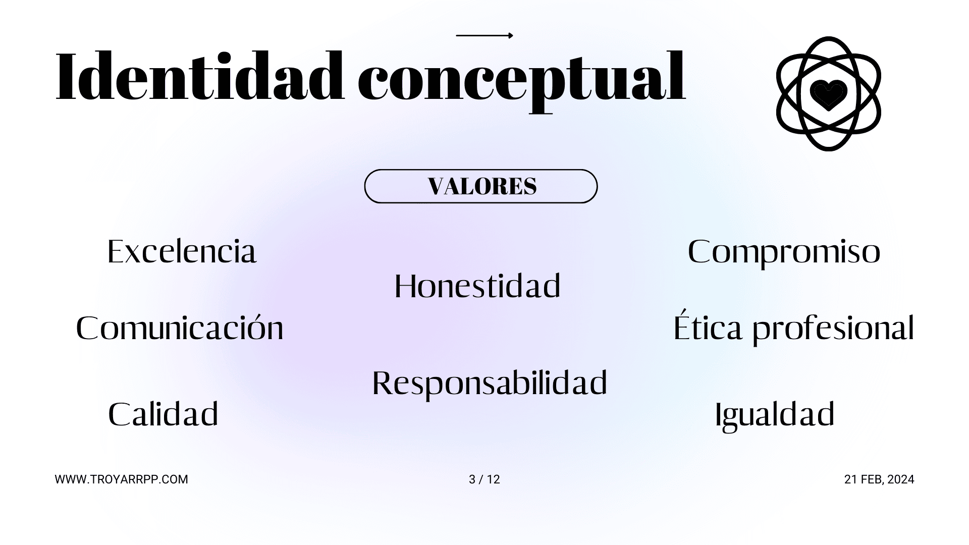 Identidad 4