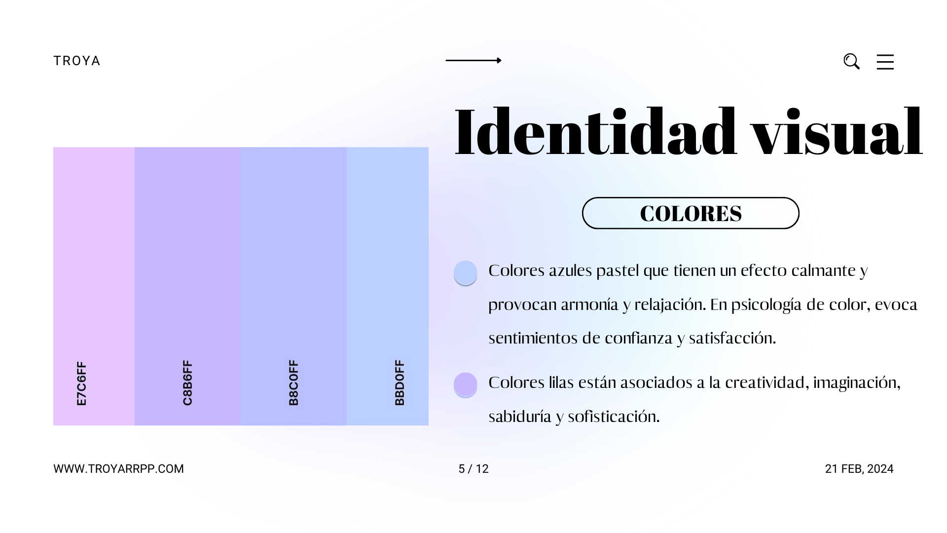 Identidad 2