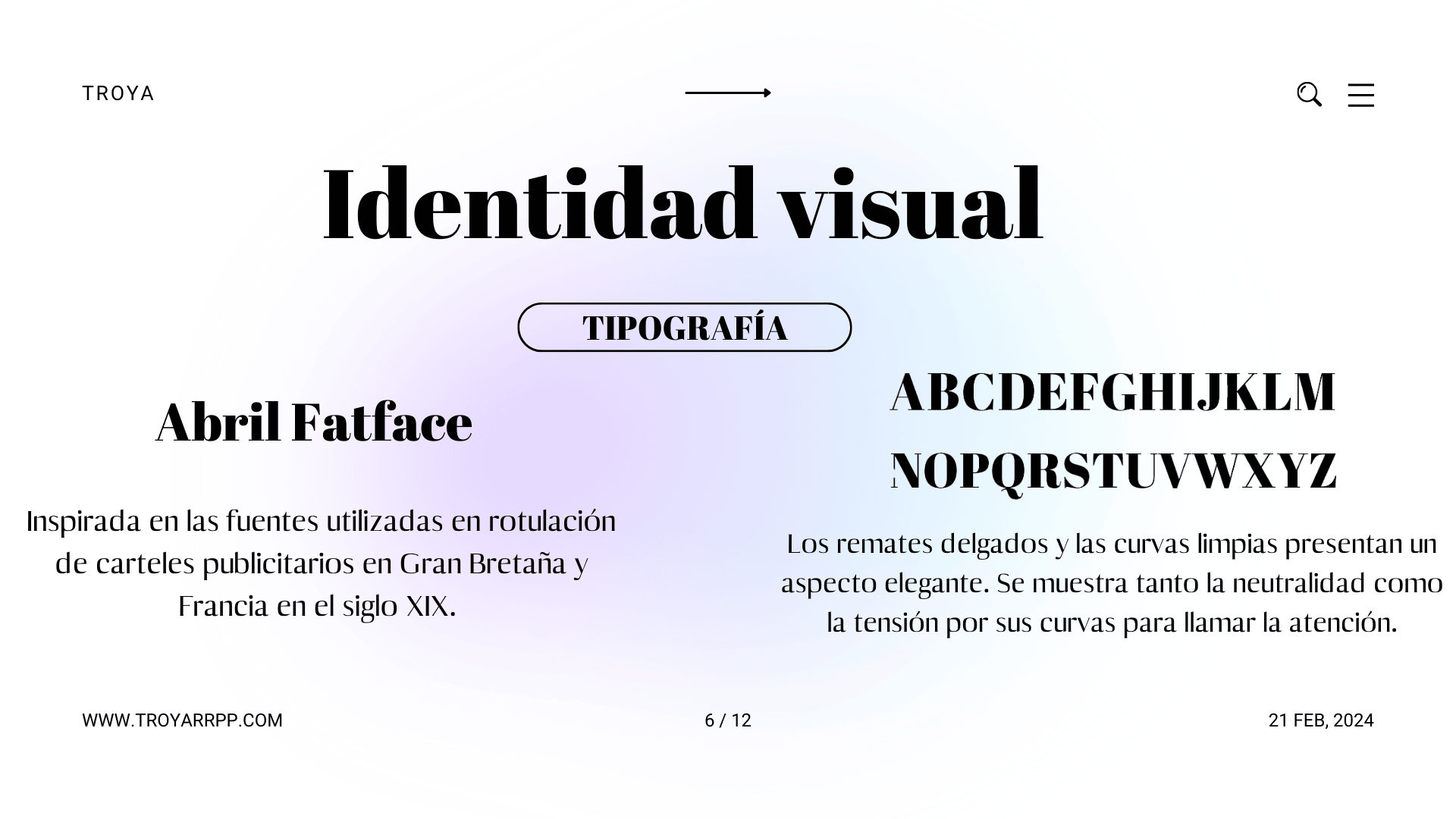 Identidad 1