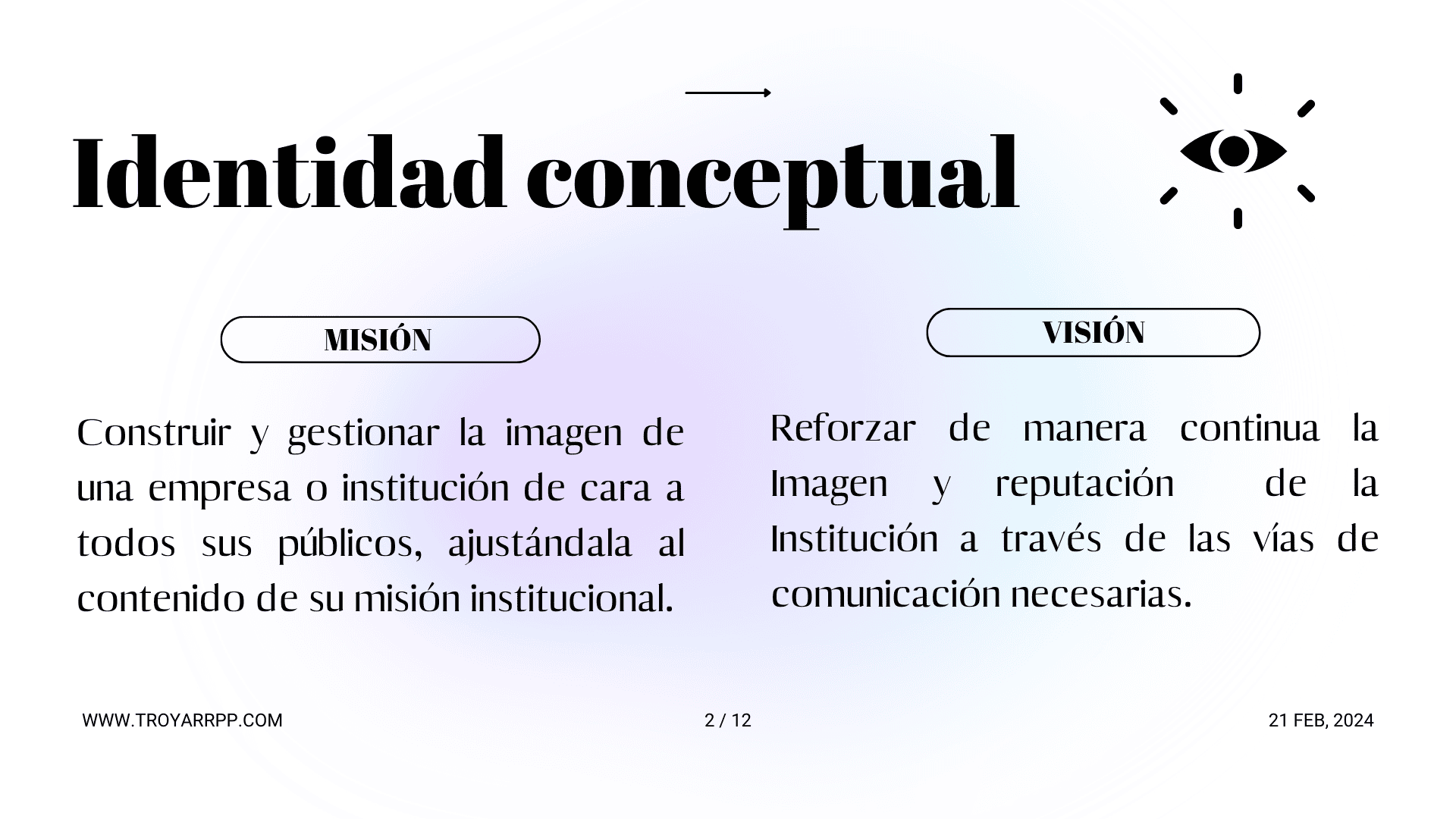 Identidad 5