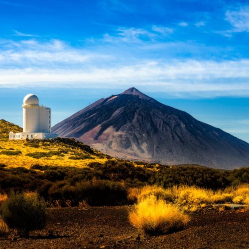 teide 1