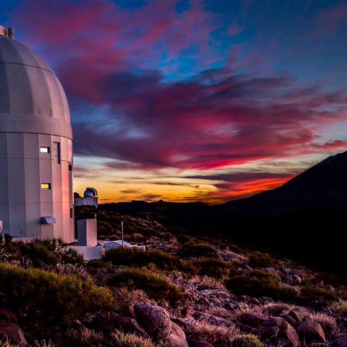 teide 2