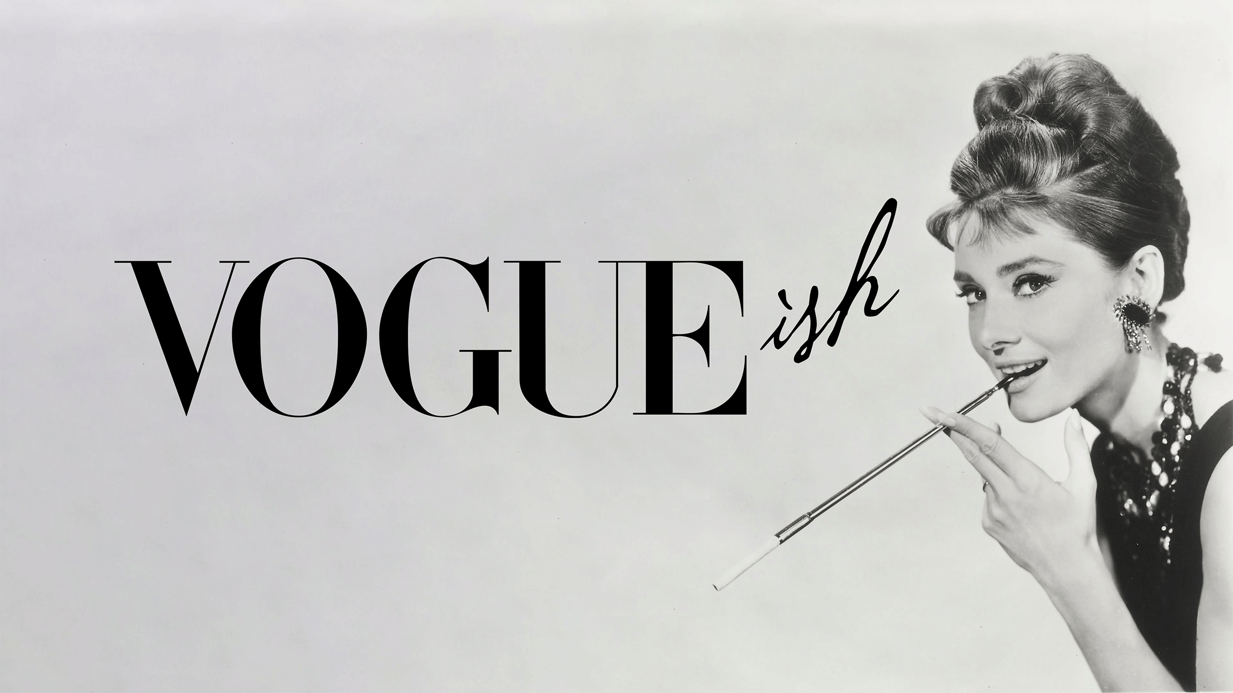 vogueish bg