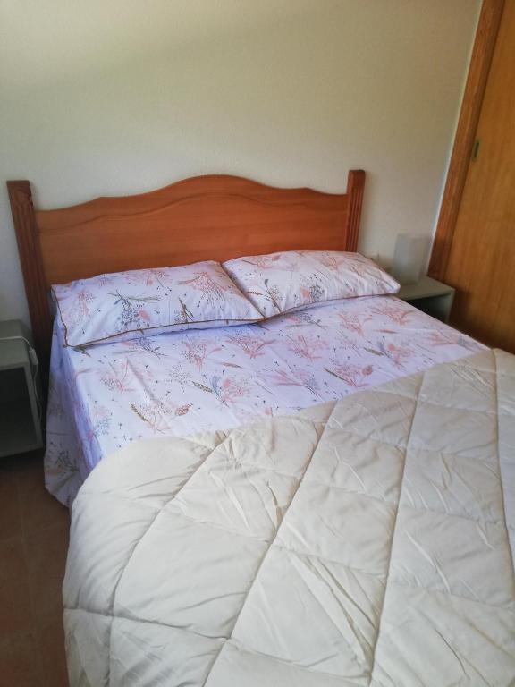 Dormitorio 1