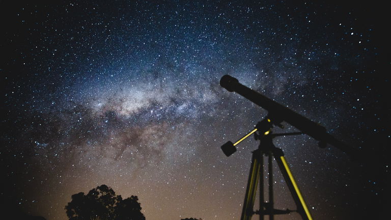 telescopio