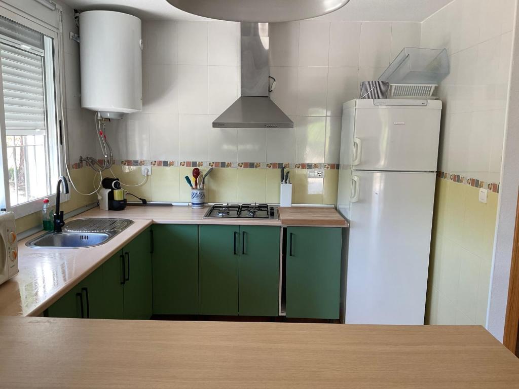 Cocina