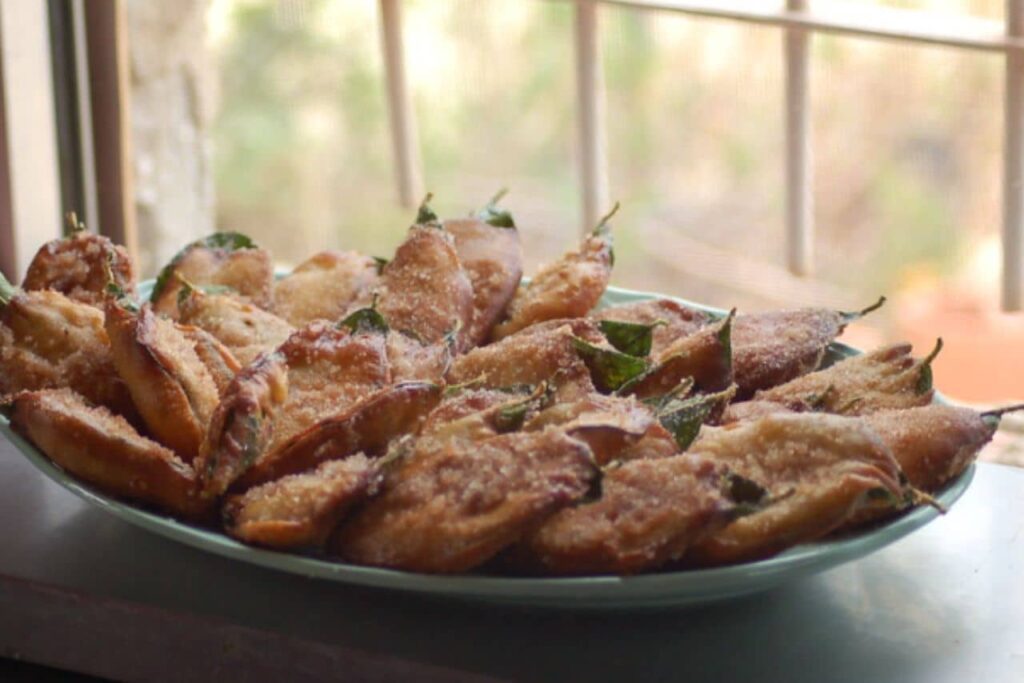 paparajotes