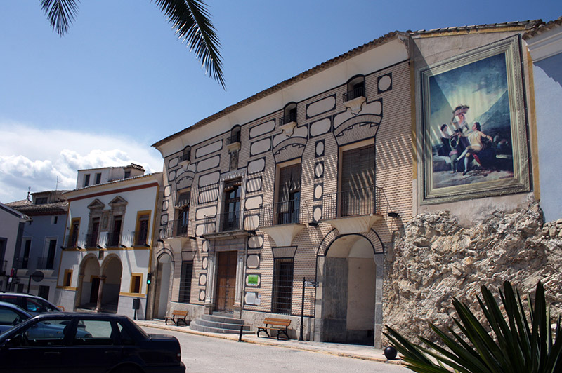 Museo Arqueologico de Cehegin