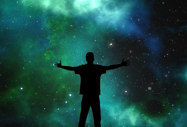 Estrellas cielo