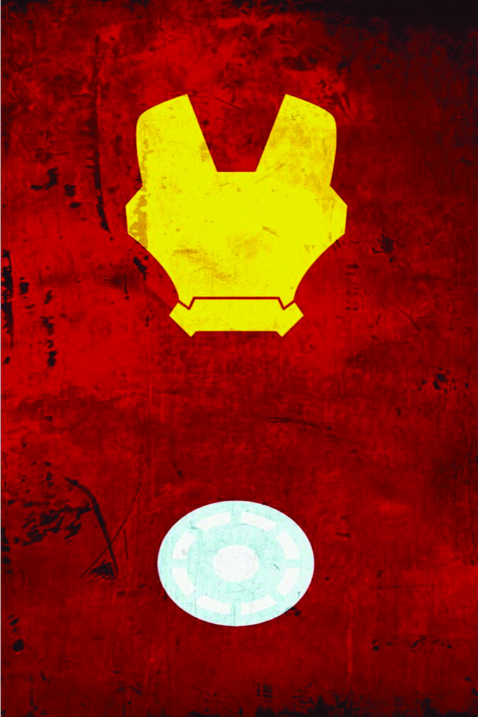 ficha iron