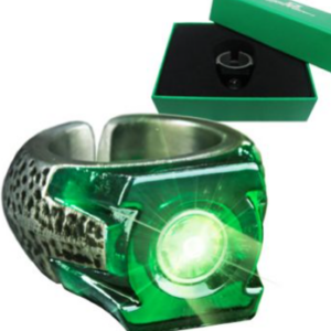 Green Lantern