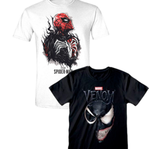 Pack Venom