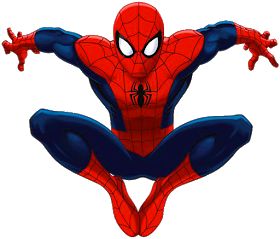 spiderman