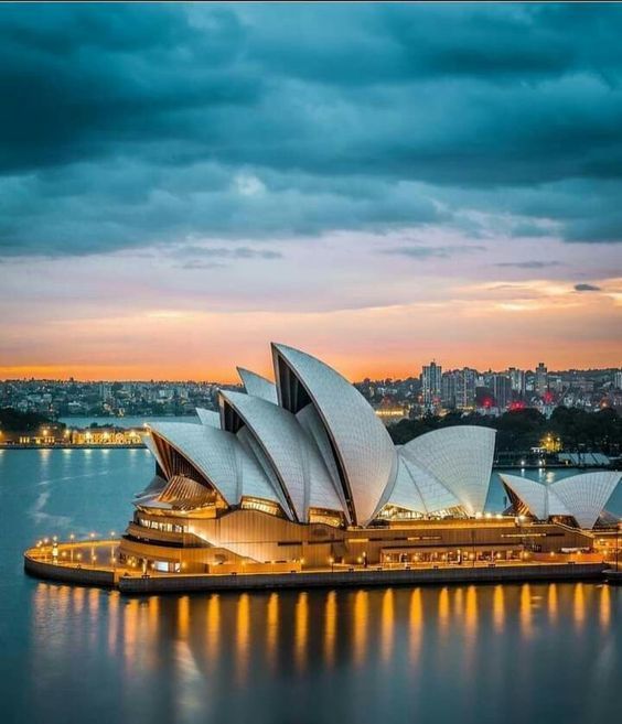 Australia 2