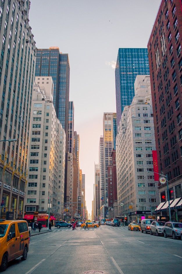Nueva york 2
