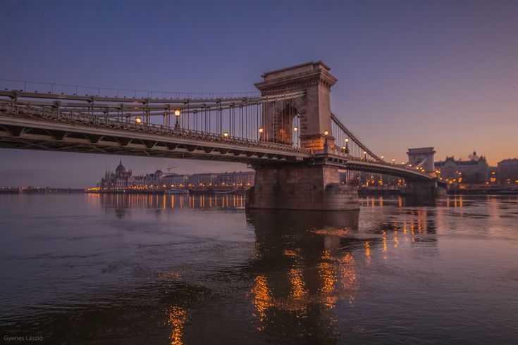 Budapest
