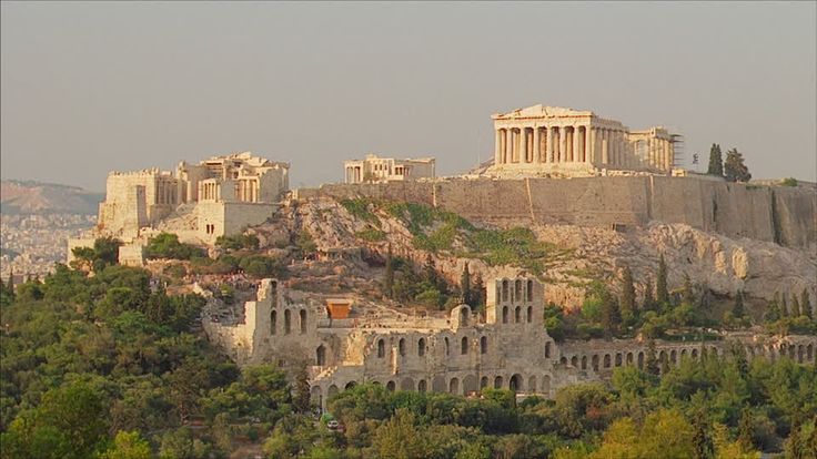 Grecia cartel