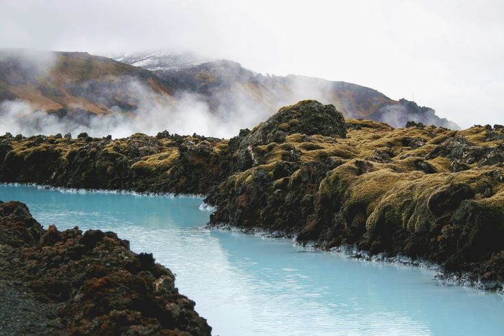 Islandia