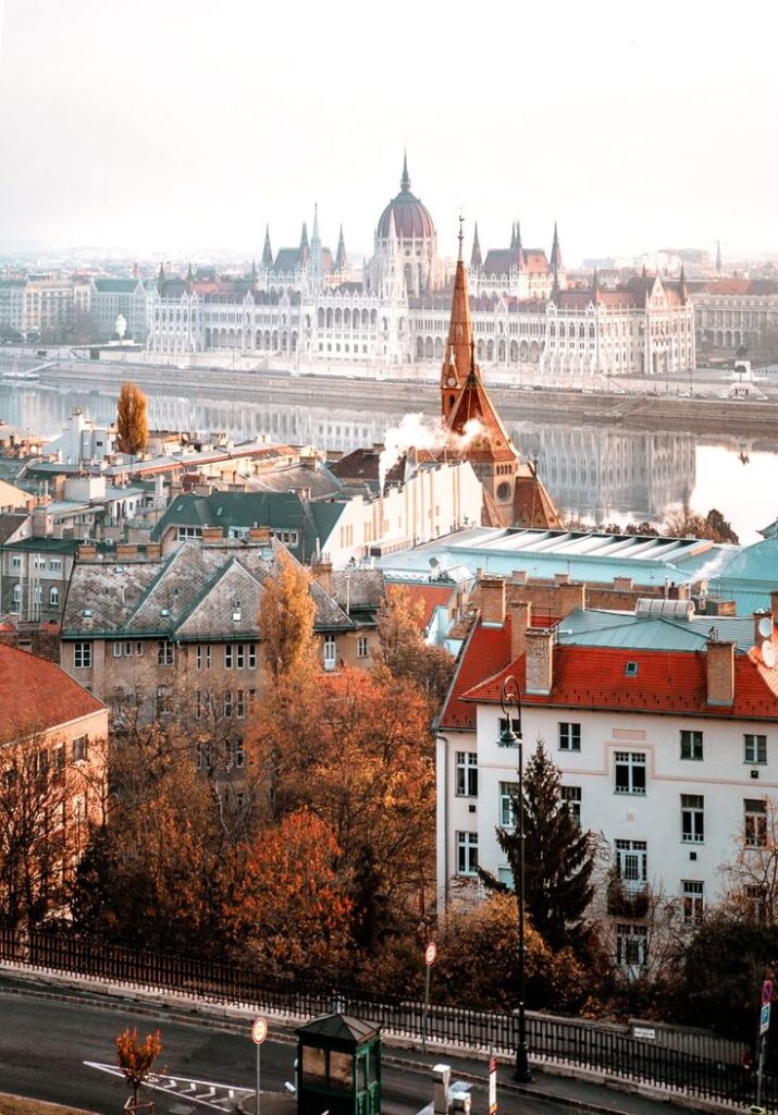 Budapest 2